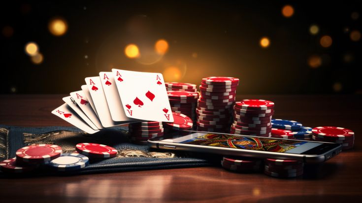 پاکستان میں Cherokee Casino قانونی ہے۔