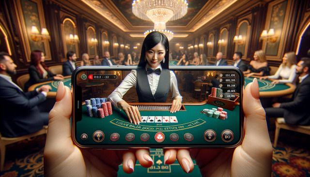 Cherokee Casino پاکستان ریئل منی گیمز