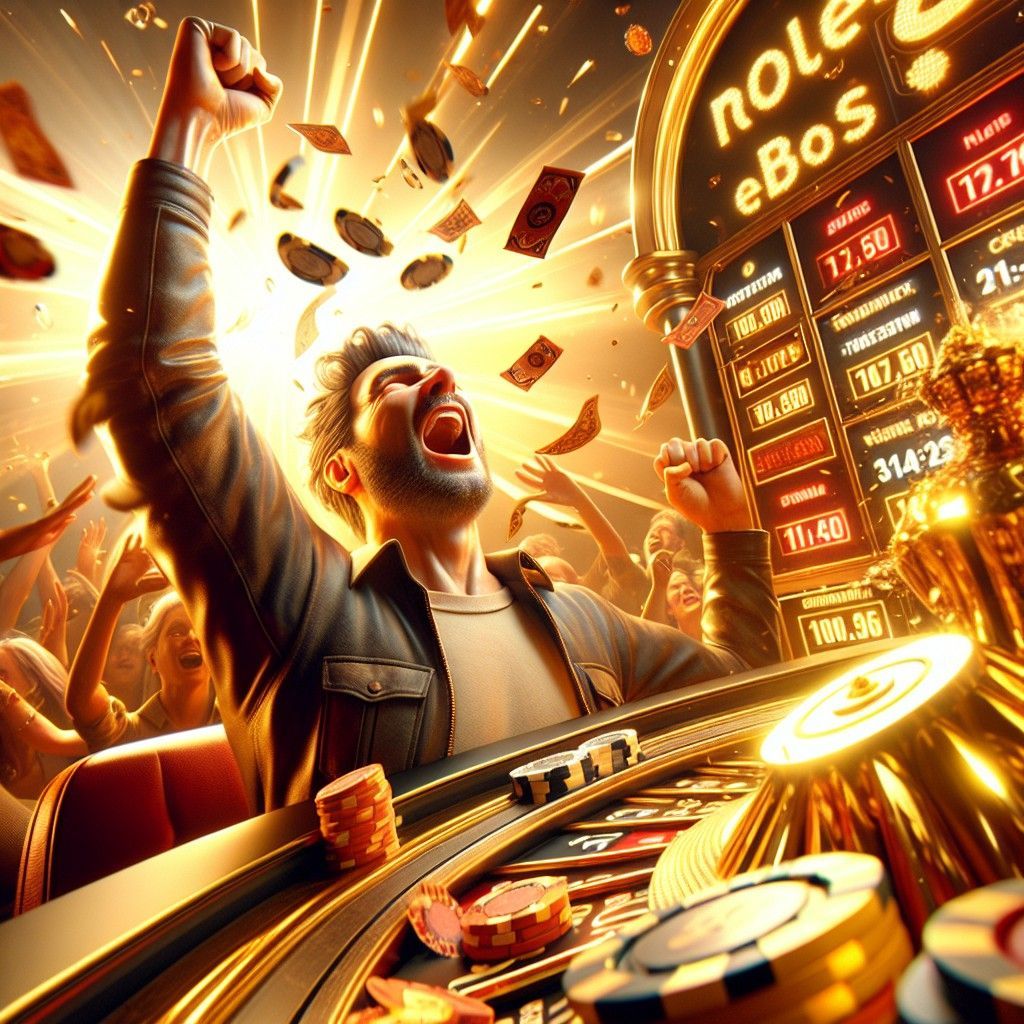 پاکستان کے Cherokee Casino کھلاڑیوں کے لیےجیک پاٹ گیم