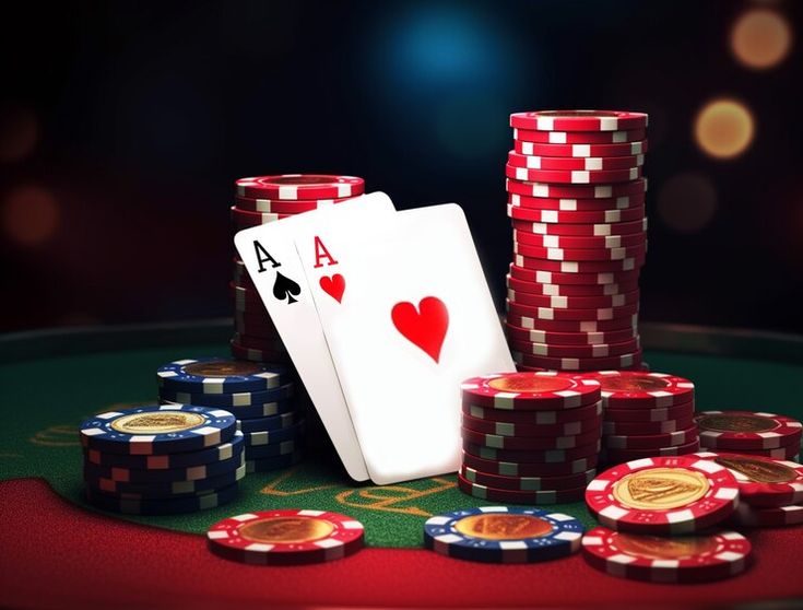 Cherokee Casino کیسینو میں رولیٹی گیمز کے بارے میں معلومات