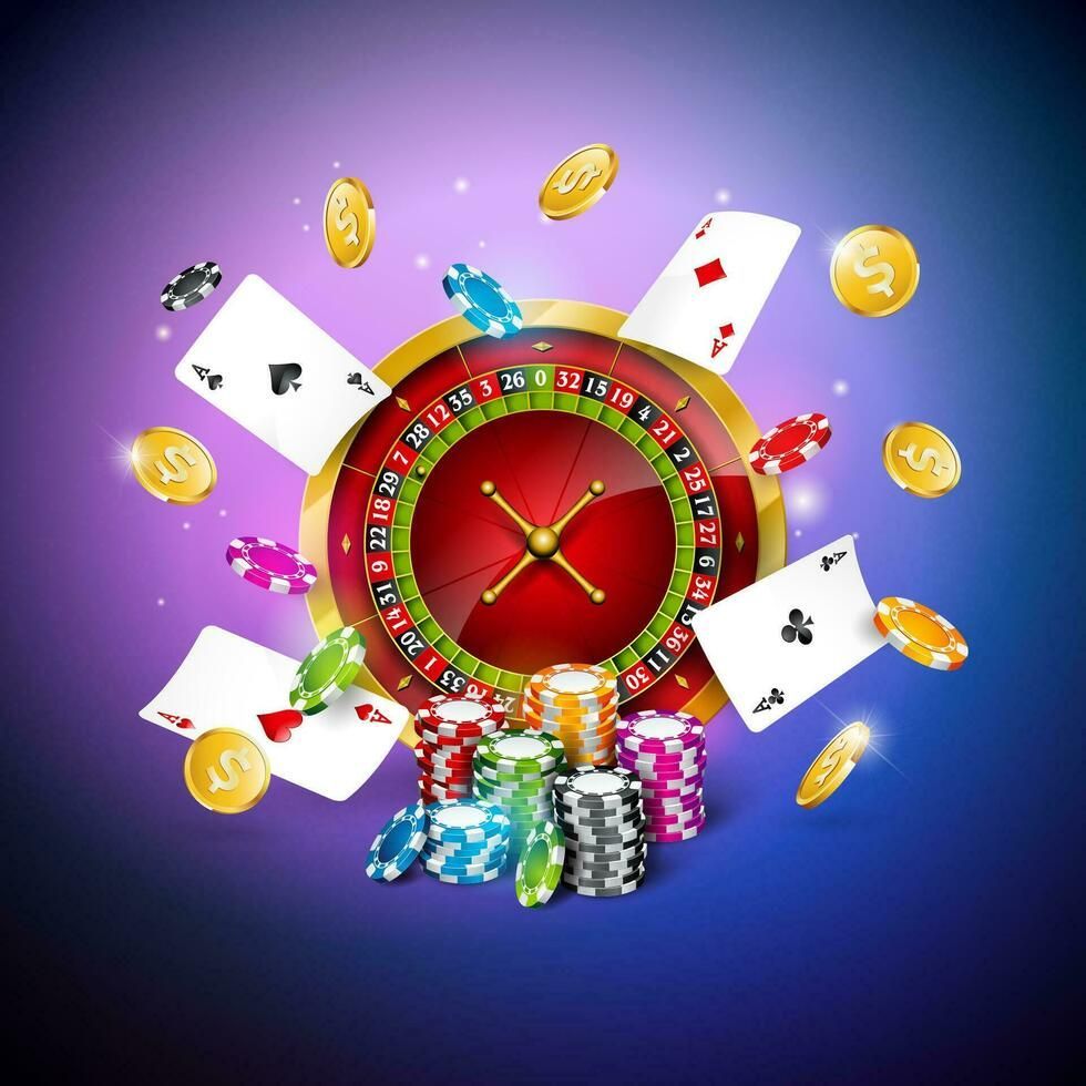Cherokee Casino کیسینو میں بکراٹکھیلیں