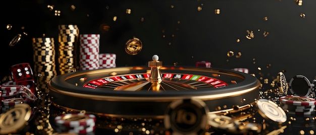 Cherokee Casino میں پاکستان کے کھلاڑیوں کے لیے ٹاپ گیمز