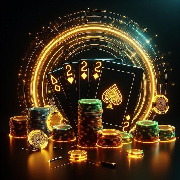 ایک اکاؤنٹ بنائیں یا Cherokee Casino کیسینو میں لاگ ان کریں۔