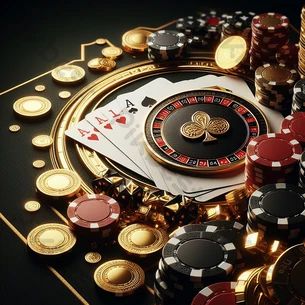 پاکستان میں Cherokee Casino کا آن لائن کیسینو سیکشن کھولیں۔