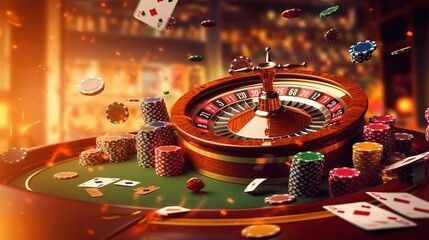 Cherokee Casino کیسینو گیمز کا ایک زمرہ منتخب کریں

