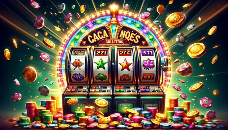 Cherokee Casino کیسینو میں سلاٹ کھیلنا شروع کریں۔