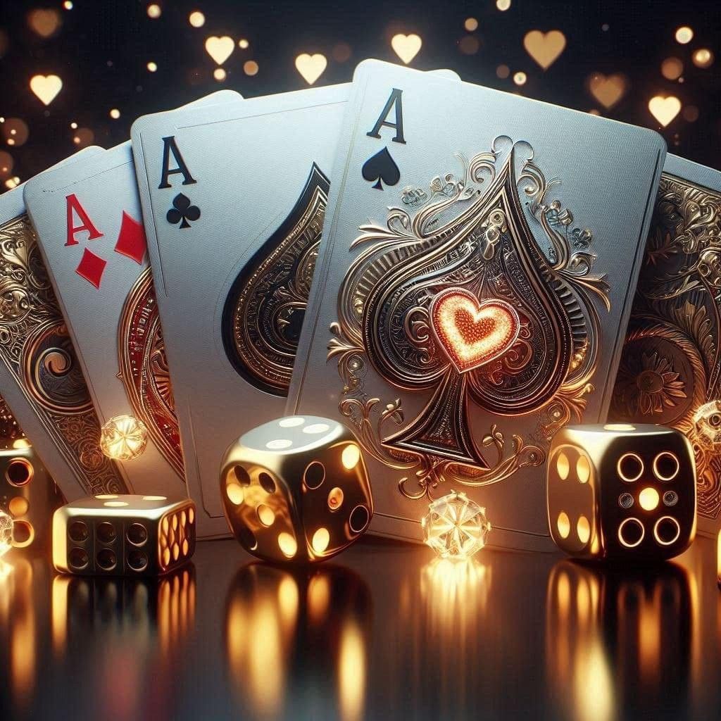 Cherokee Casino آن لائن کیسینو میں اصل گیمز